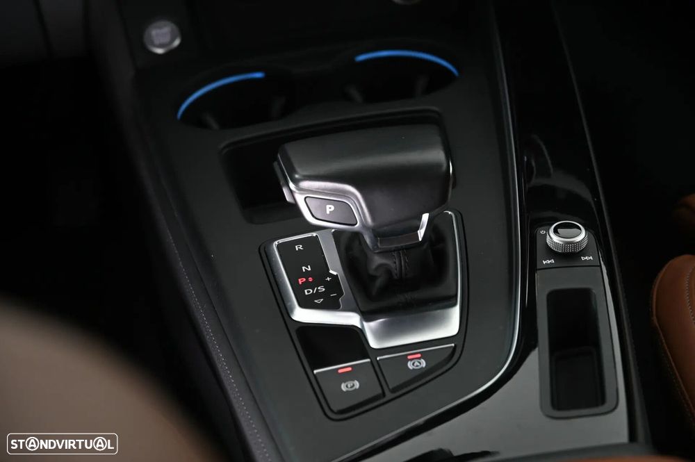 Audi A5 Sportback 35 TDI Advanced S tronic - 22