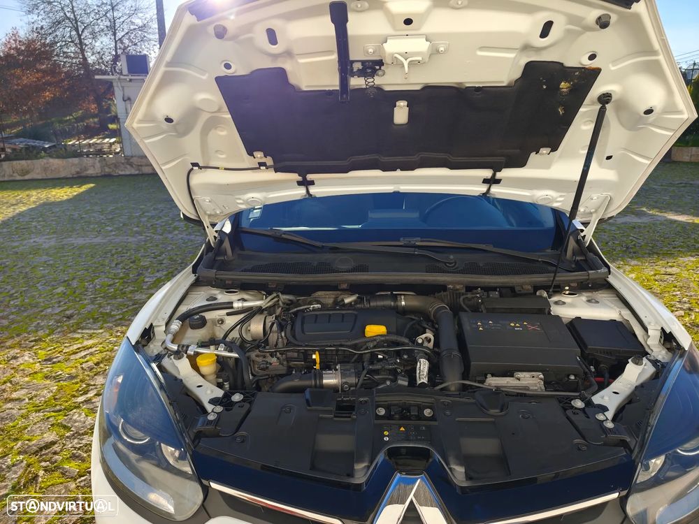 Renault Mégane Sport Tourer 1.6 dCi Limited - 19