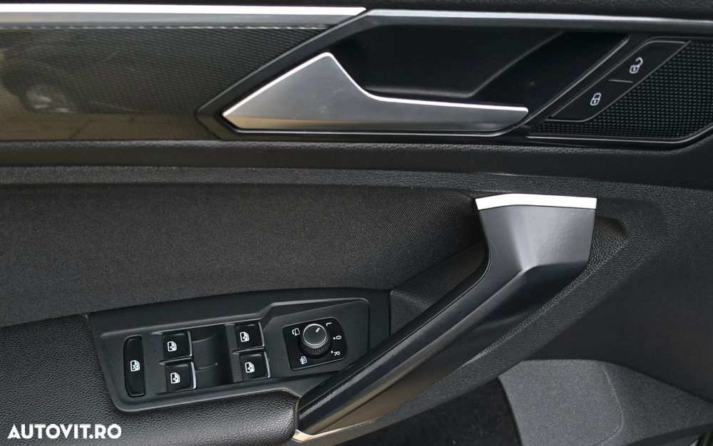 Volkswagen Tiguan 2.0 TDI SCR 4MOTION DSG Offroad - 15