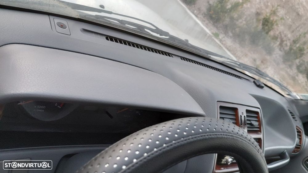 Nissan Terrano II 2.7 TDi S - 3