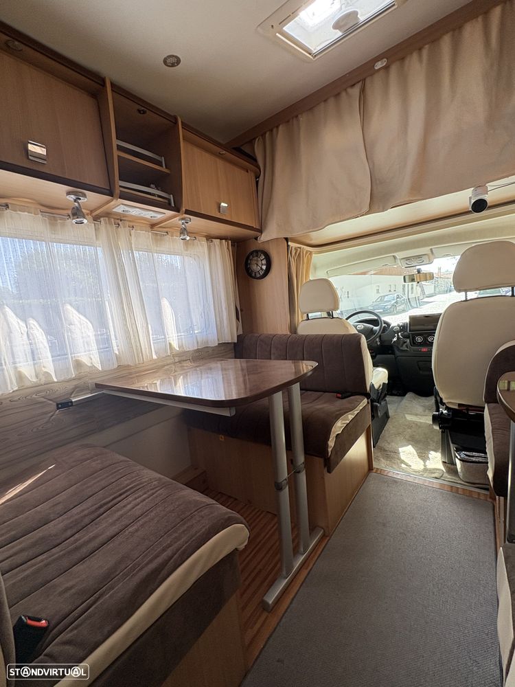 Kentucky Camargue MultiJet - 8