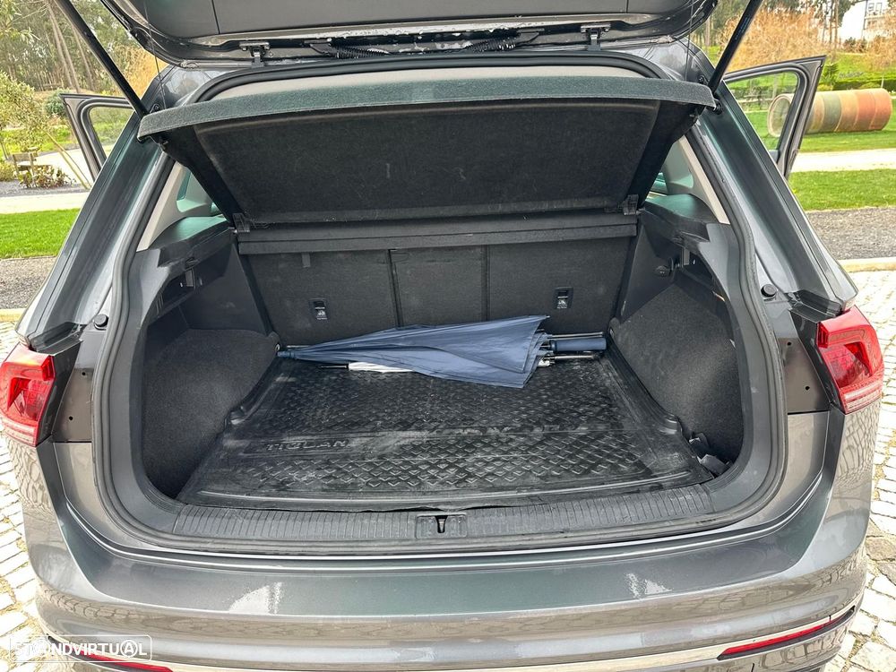 VW Tiguan 2.0 TDI R-Line - 10