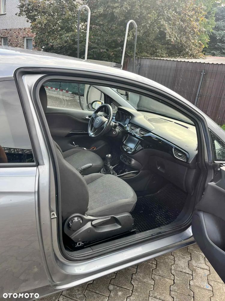Opel Corsa 1.4 T Color Edition S&S - 23