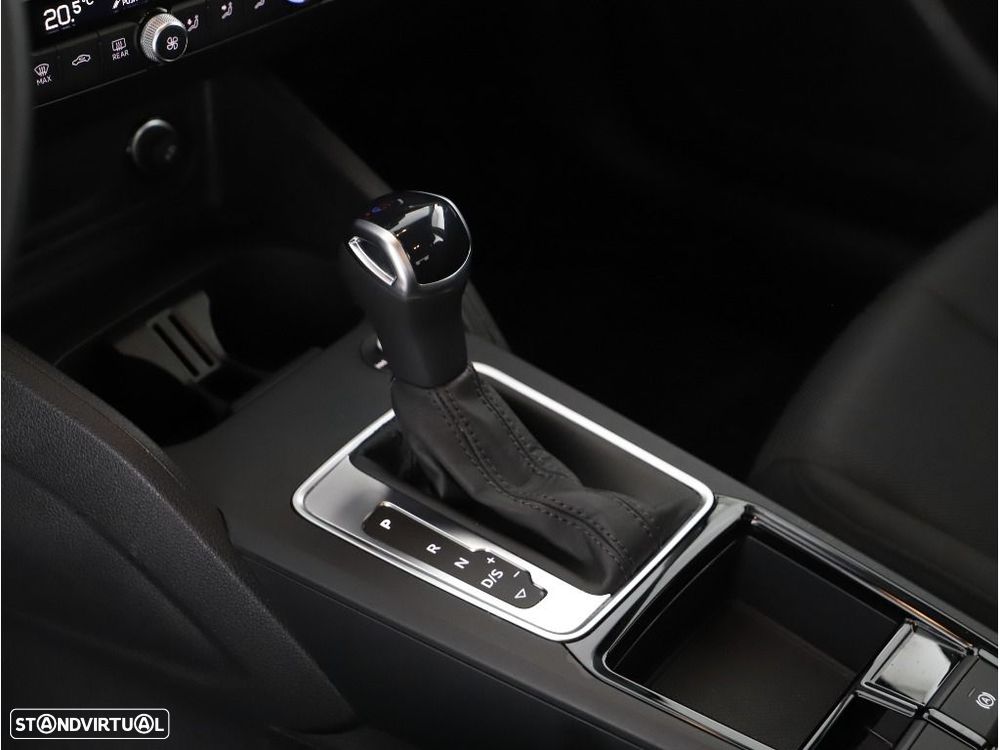 Audi Q2 35 TFSI Advanced S tronic - 21