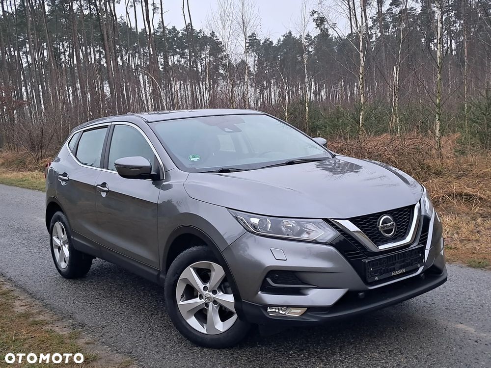 Nissan Qashqai 1.3 DIG-T DCT TEKNA+ - 5