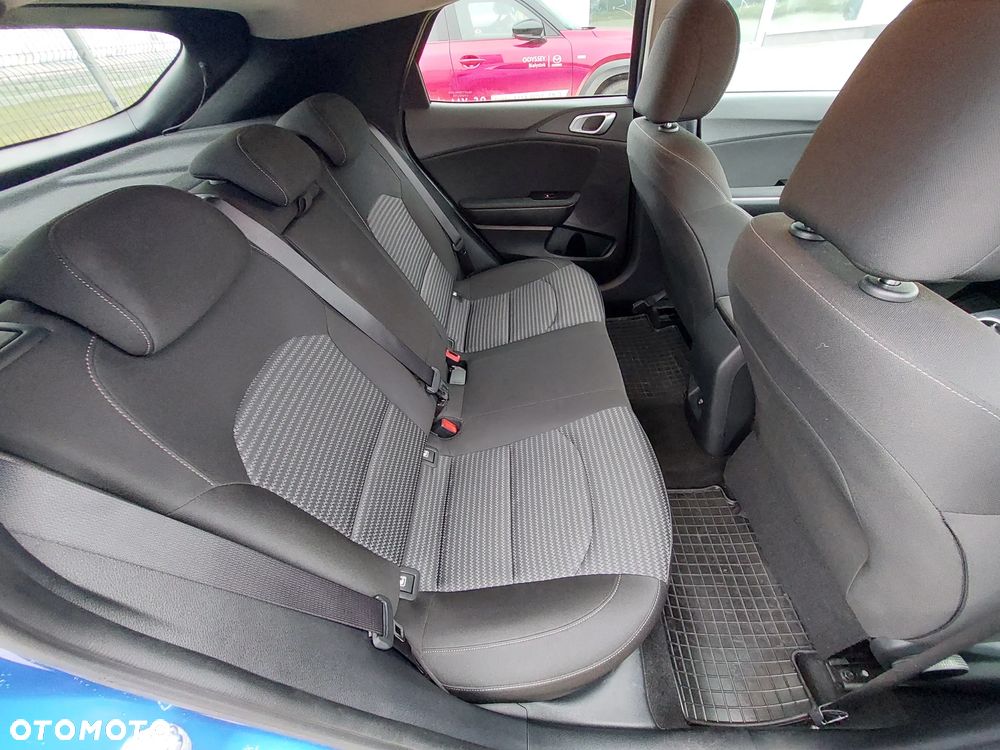 Kia XCeed 1.5 T-GDI M DCT - 10