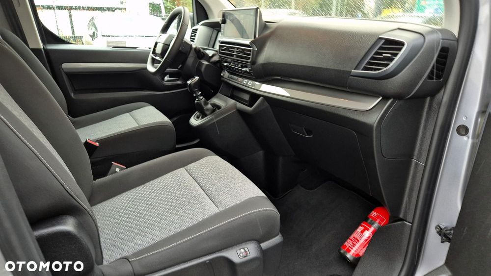 Toyota Proace Verso 2.0 D4-D Long Family - 6