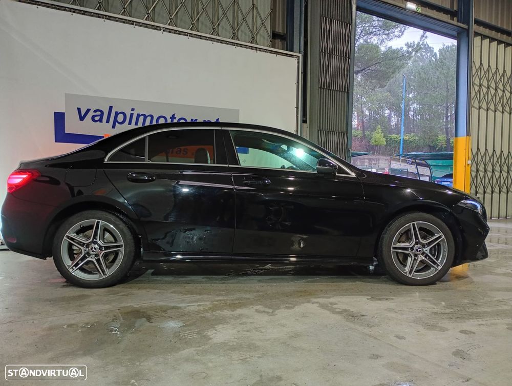 Mercedes-Benz A 250 - 7