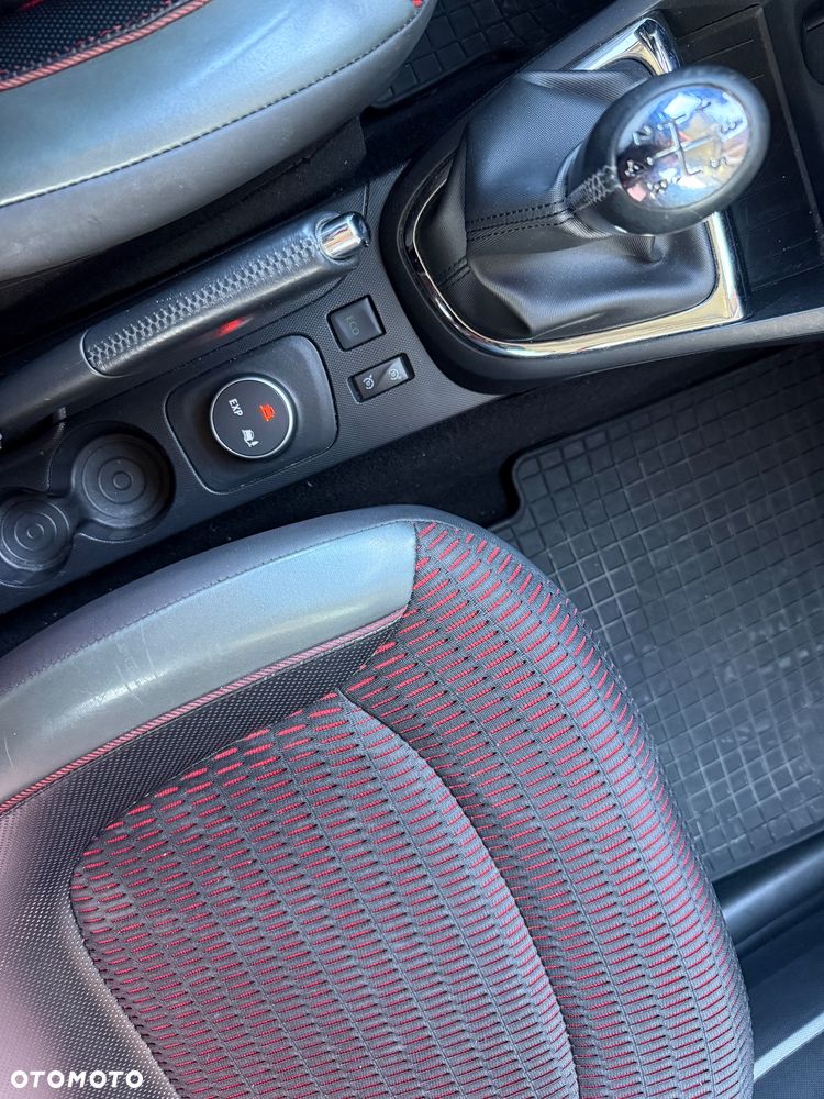 Renault Captur 0.9 Energy TCe Helly Hansen - 10