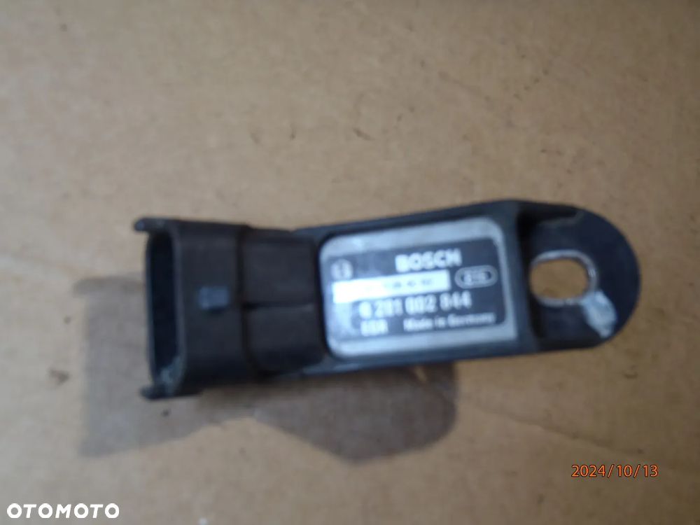 czujnik mapsensor doładowania powietrza  panda seicento cinQuecento uno bravo brava marea multipla doblo fiorino grande punto evo 500 ford ka lancia mito bravo II alfa romeo 1.0 1.1 1.2 1.4 1.3 - 21