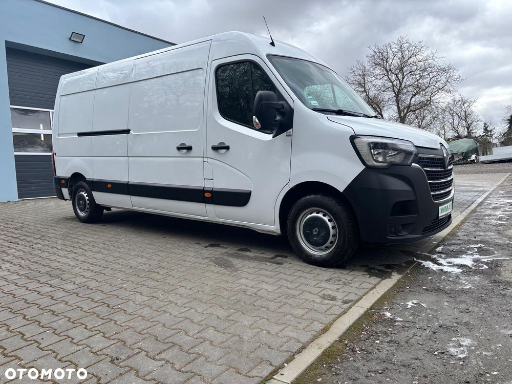 Renault Master - 2