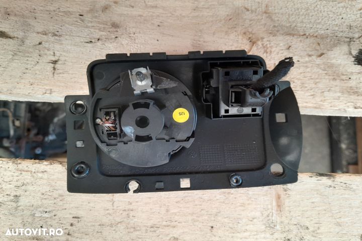 Comutator faruri 1K2858341 Volkswagen VW Golf 6 [2008 - 2015] Hatchba - 2