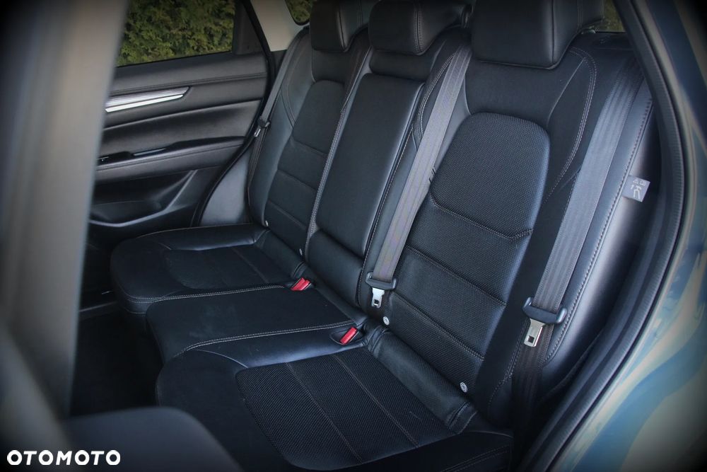 Mazda CX-5 2.0 Skypassion AWD - 13