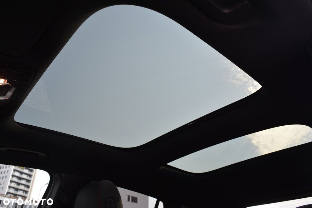 Mercedes-Benz GLA 200 d AMG Line 8G-DCT - 31