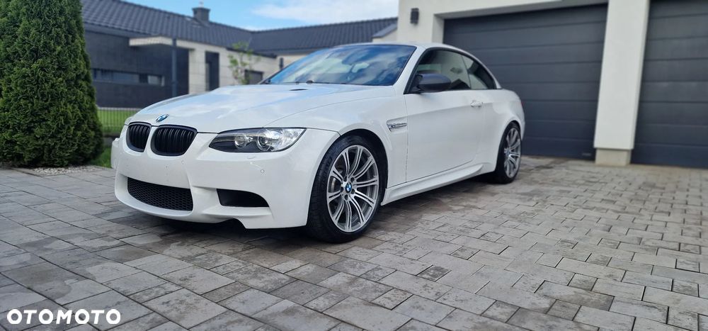 BMW M3 - 2