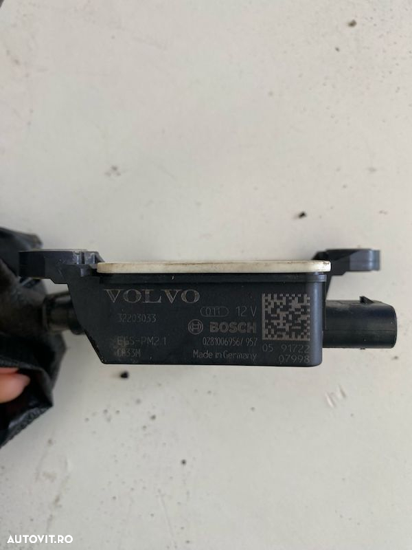 Senzor lambda Volvo XC90 S90 V90 S60 V60 2015+ 32203033 - 4