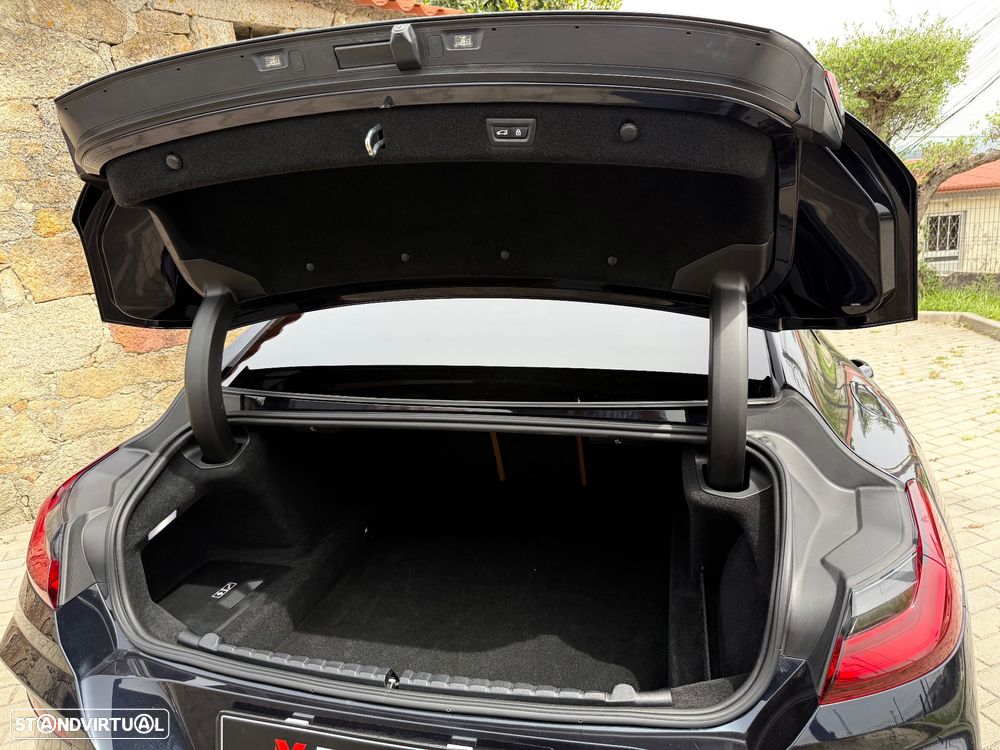 BMW 840 Gran Coupé d xDrive Pack M - 40