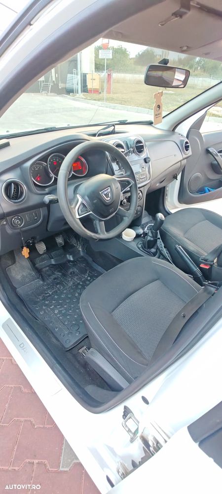 Dacia Logan 0.9 TCe Laureate - 5