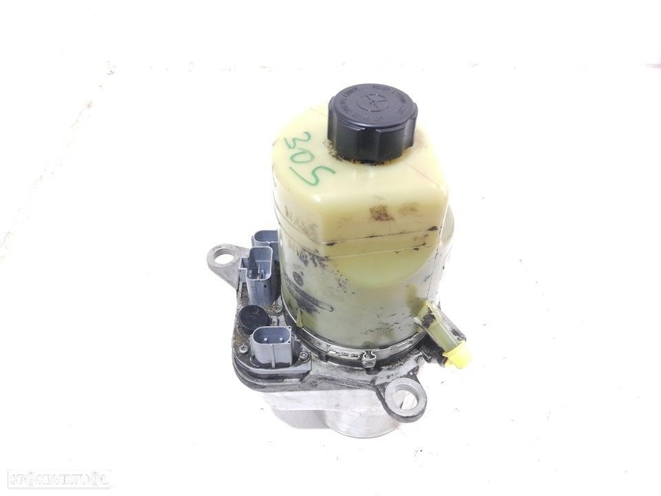 BOMBA DIREÇÃO FORD FOCUS C-MAX 2004 - 1