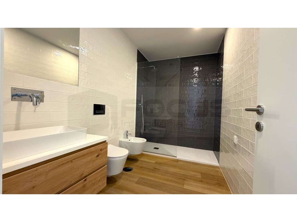 Excelente apartamentoT1 - com Lugar de estacionamento - Aveiro centro - Grande imagem: 3/15