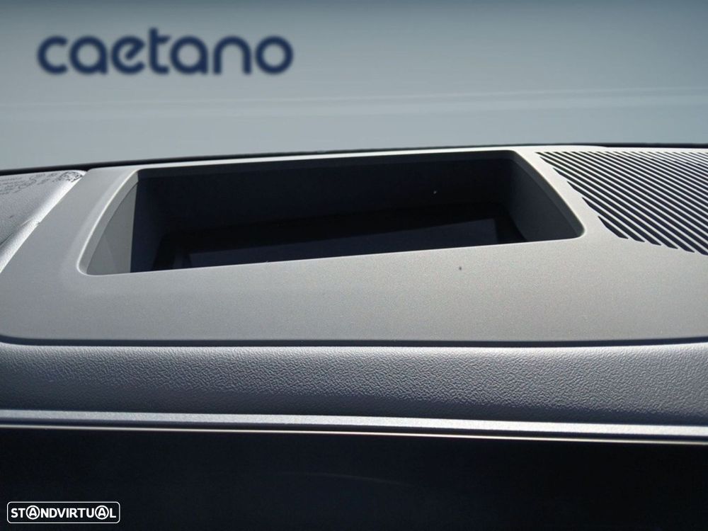 BMW 520 d Pack Desportivo M - 18