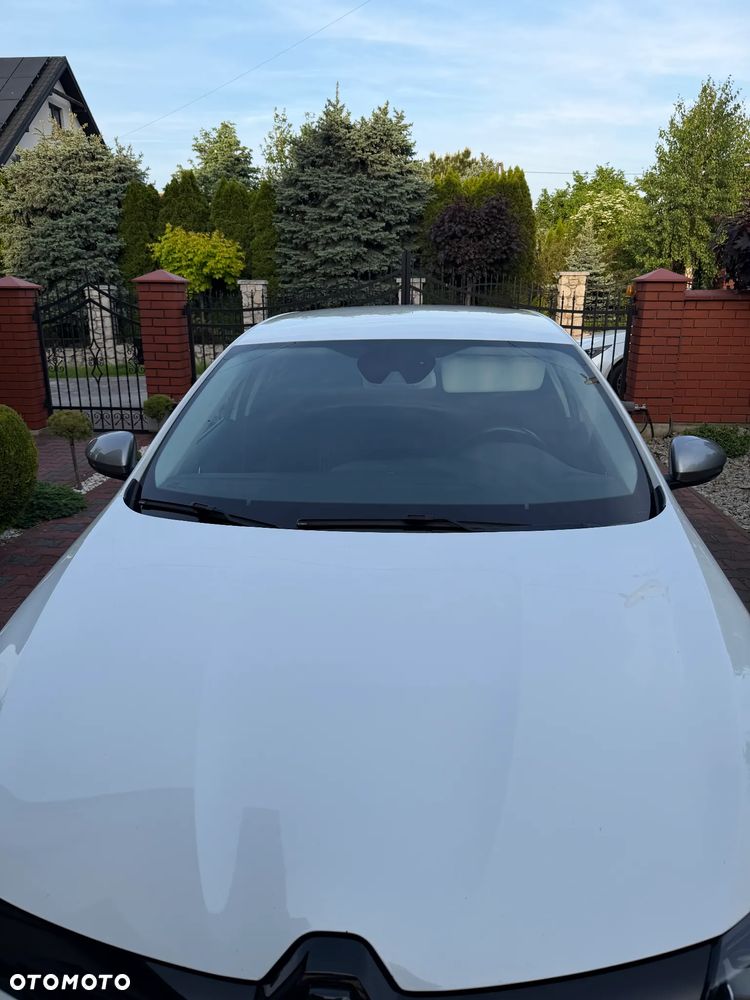 Renault Megane 1.6 TCe GT EDC - 6