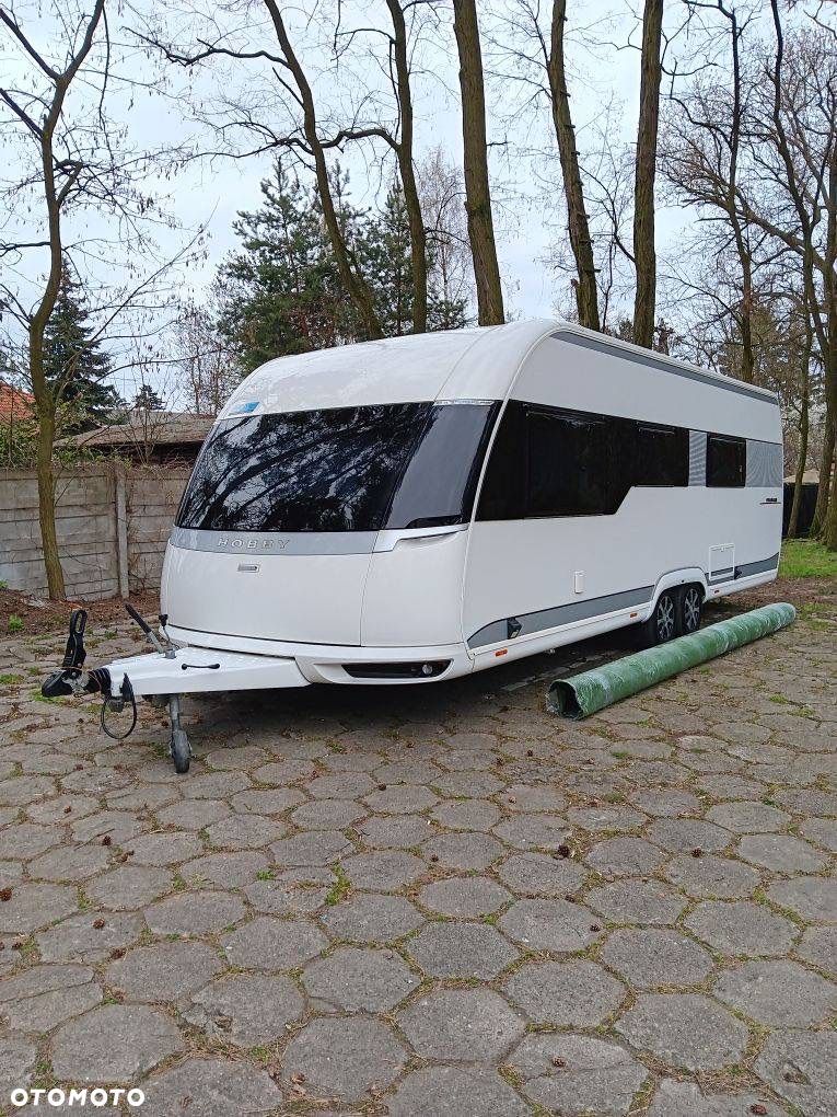 Hobby 660 WFU Premium - 1