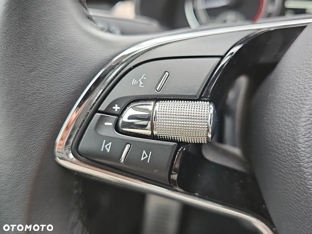 Skoda Kamiq 1.5 TSI Style DSG - 23