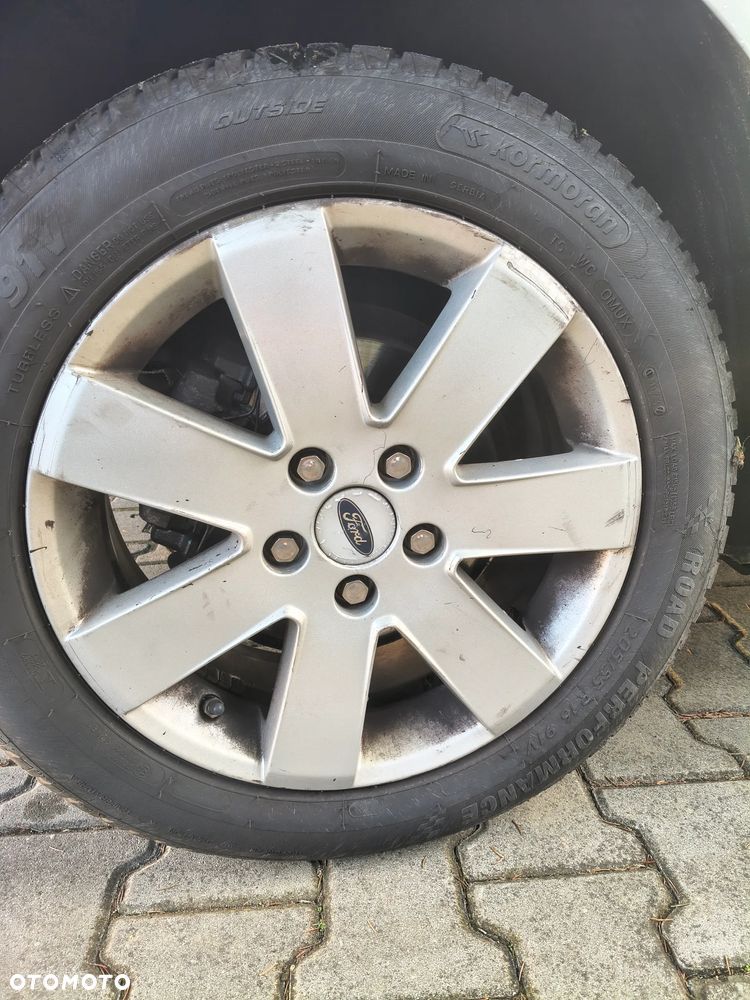 Ford Focus - 6