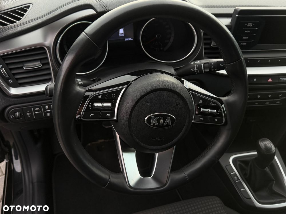Kia Ceed 1.0 T-GDI L - 16