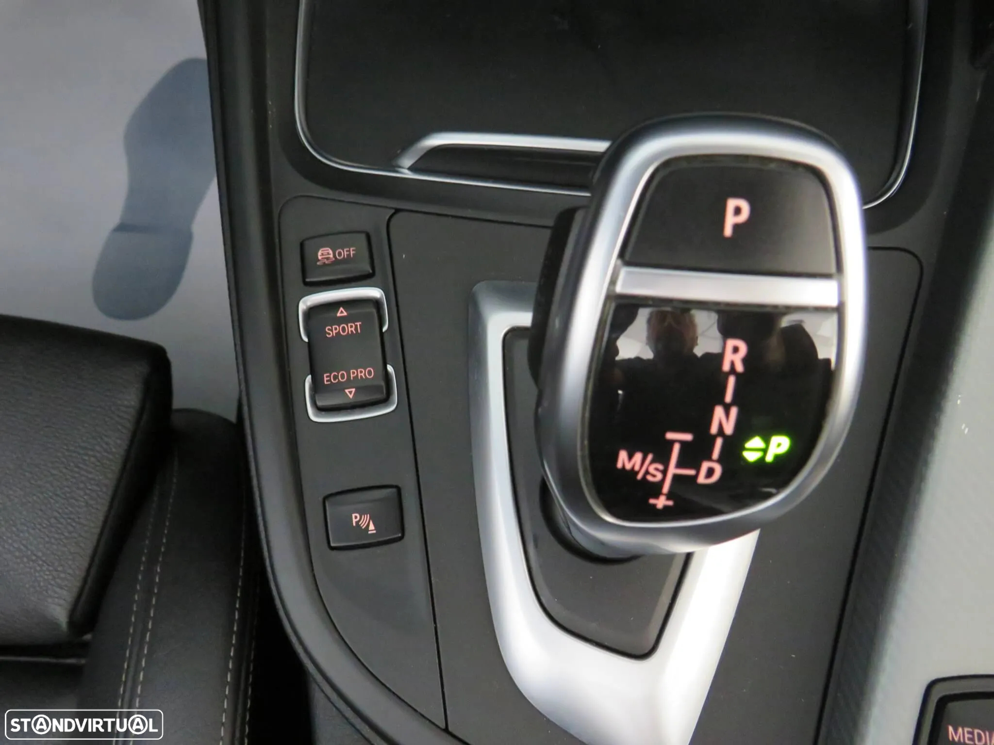 BMW 420 d Pack M Auto - 45