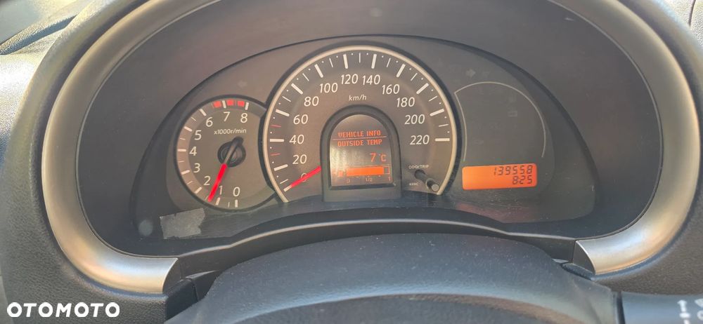 Nissan Micra 1.2 Acenta - 12