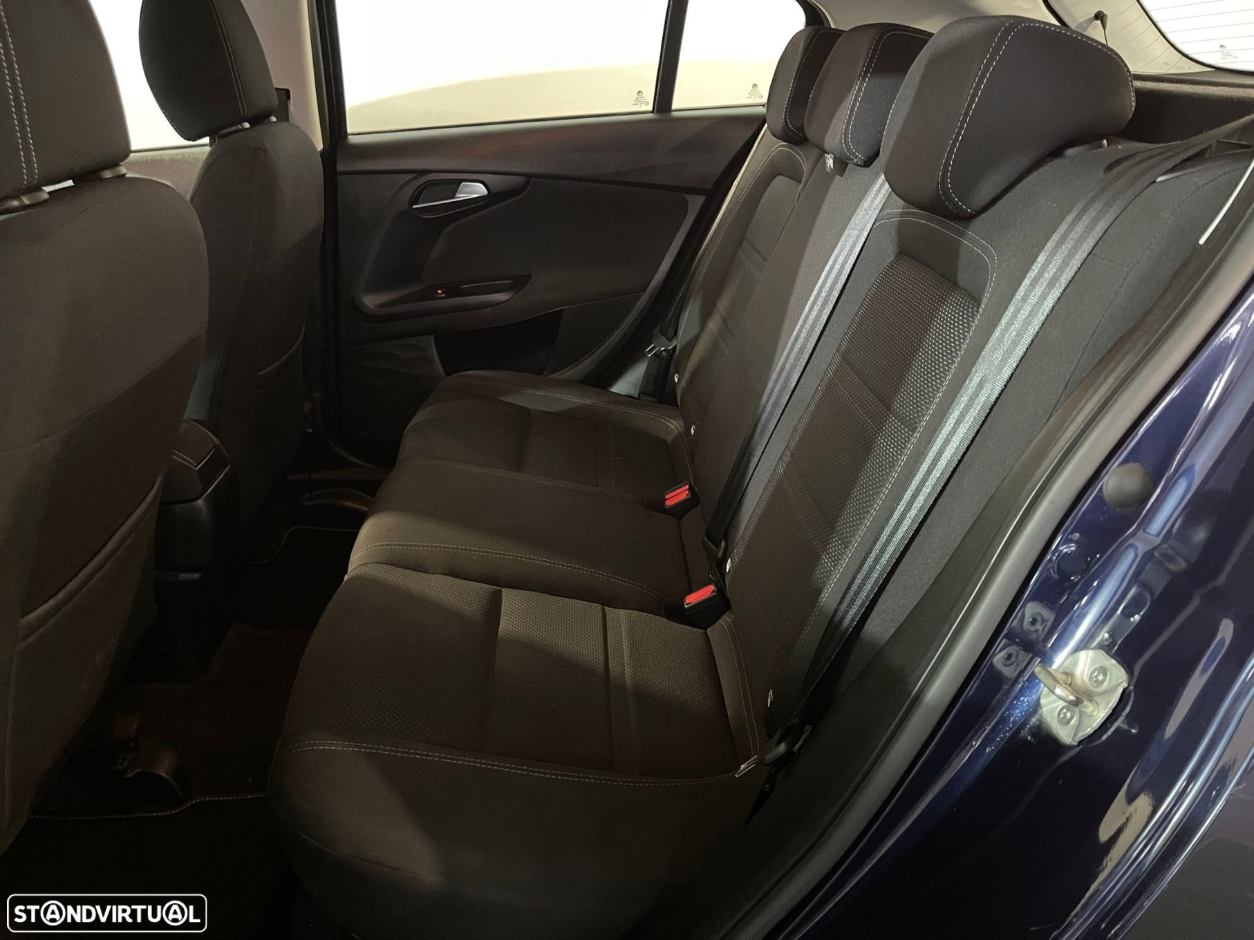 Fiat Tipo 1.3 M-Jet Lounge - 12