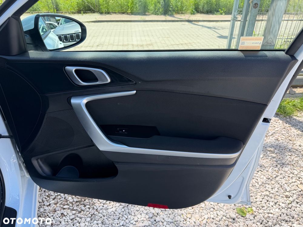 Kia Ceed 1.0 T-GDI S - 30