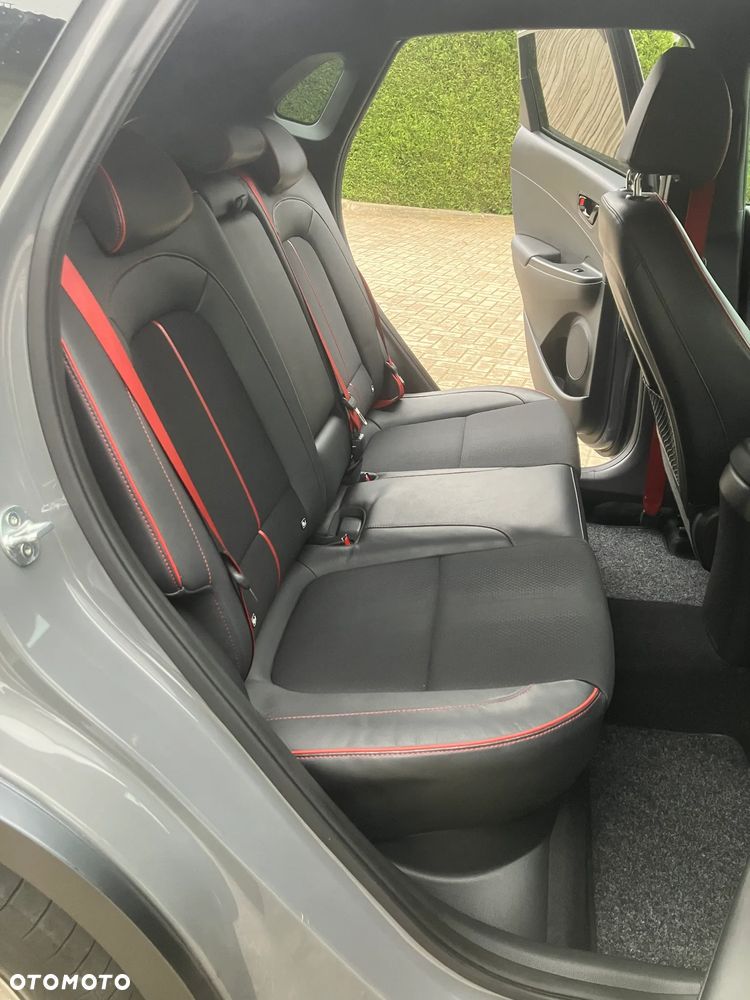 Hyundai Kona - 7
