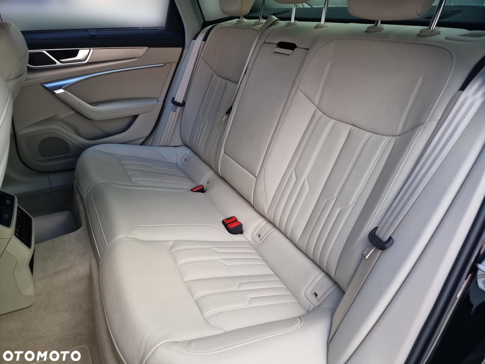 Audi A6 - 15
