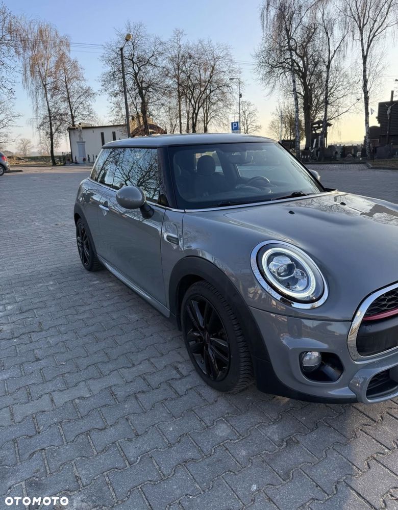 MINI ONE Standard - 4