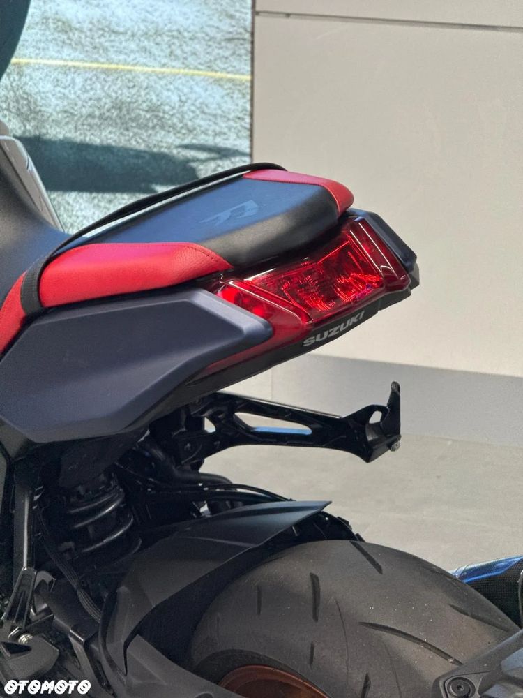 Suzuki Katana - 5