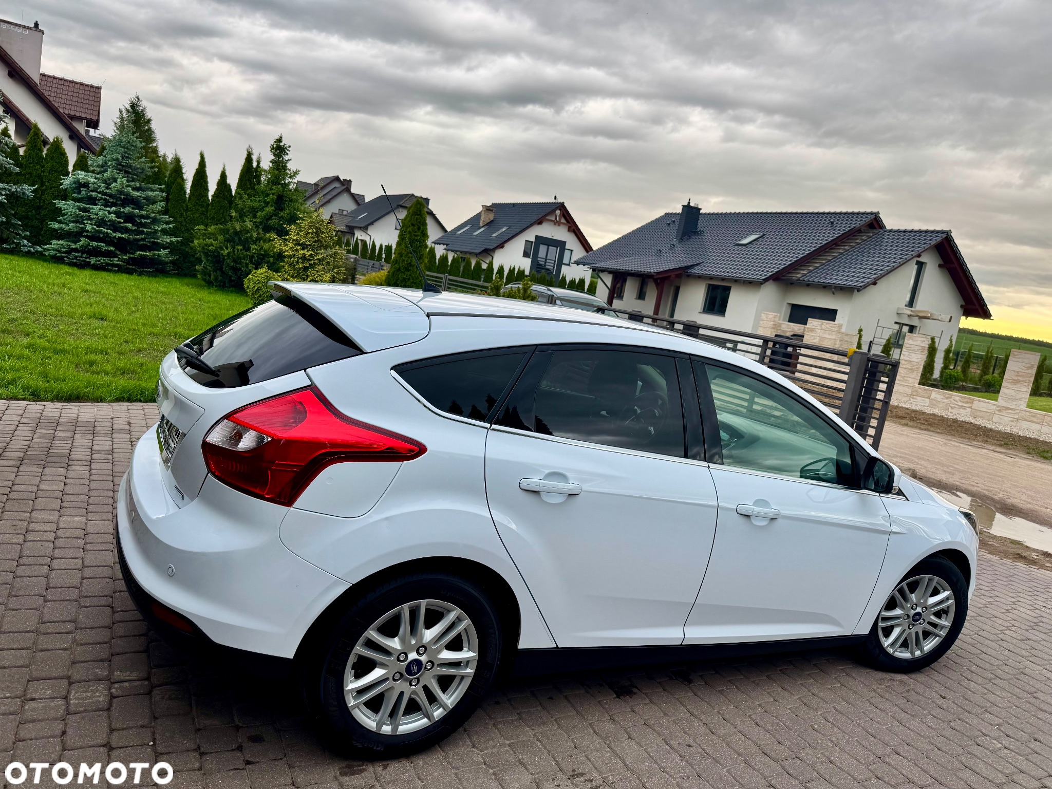 Ford Focus - 22
