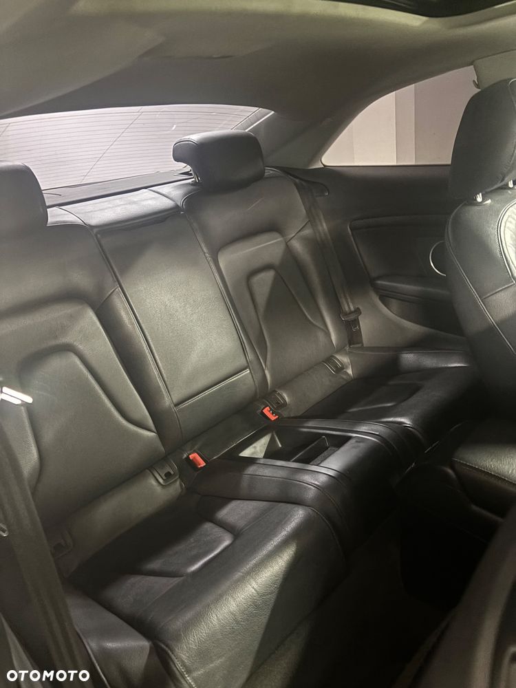 Audi A5 Coupé 2.0 TFSI quattro S tronic - 14