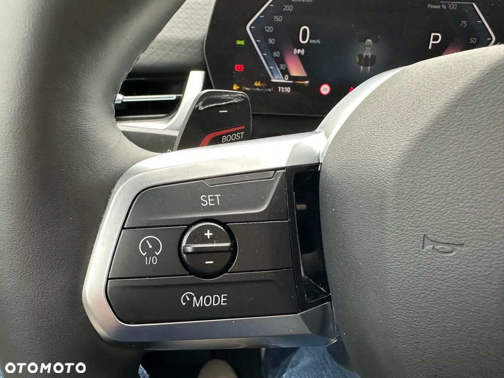 BMW X2 sDrive20i mHEV M Sport - 14