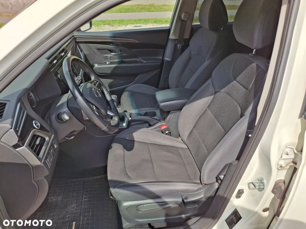 SsangYong/KGM Korando 1.5 T-GDI Crystal 2WD - 24