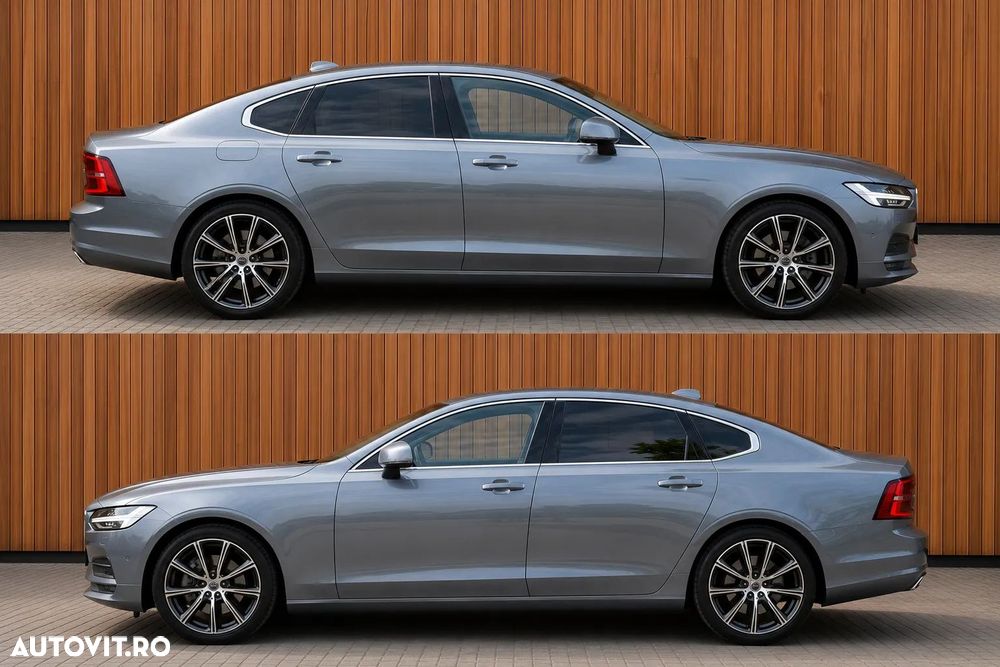 Volvo S90 T5 Momentum - 3
