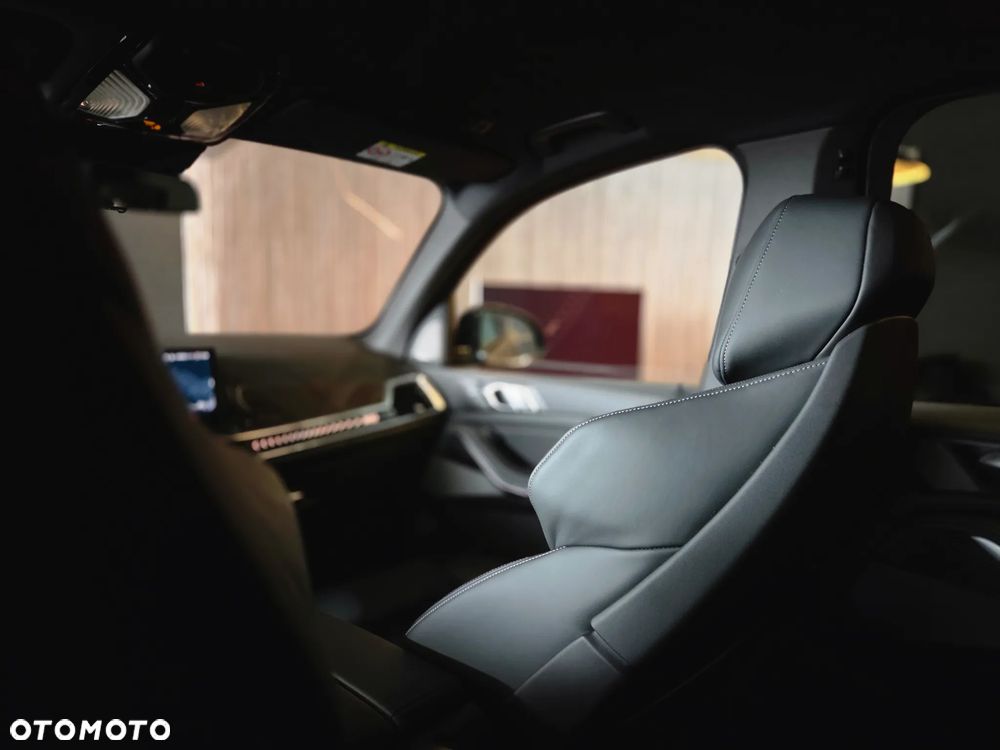 BMW X5 xDrive30d mHEV M Sport sport - 22