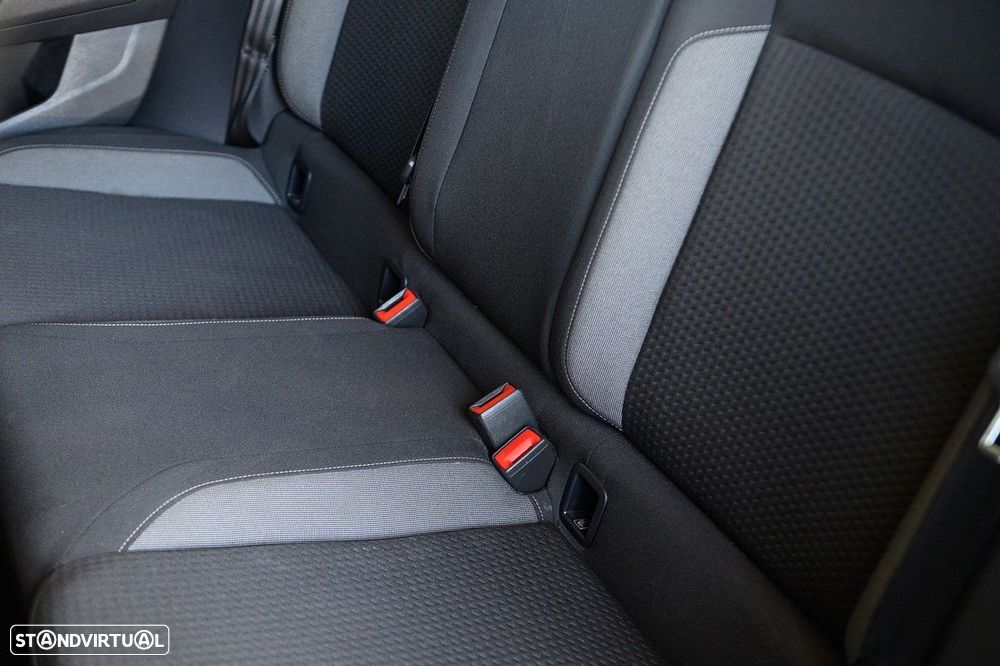 VW Taigo 1.0 TSI Urban - 37