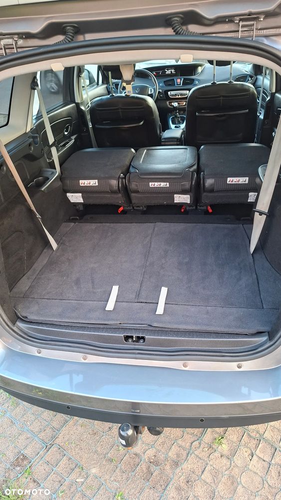 Renault Scenic 1.4 16V TCE Bose Edition - 10