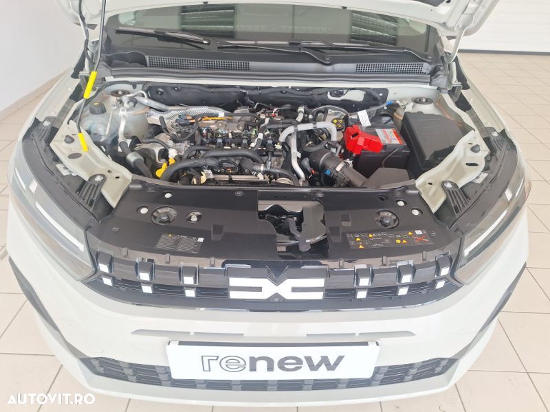 Dacia Logan ECO-G 120 Journey - 20