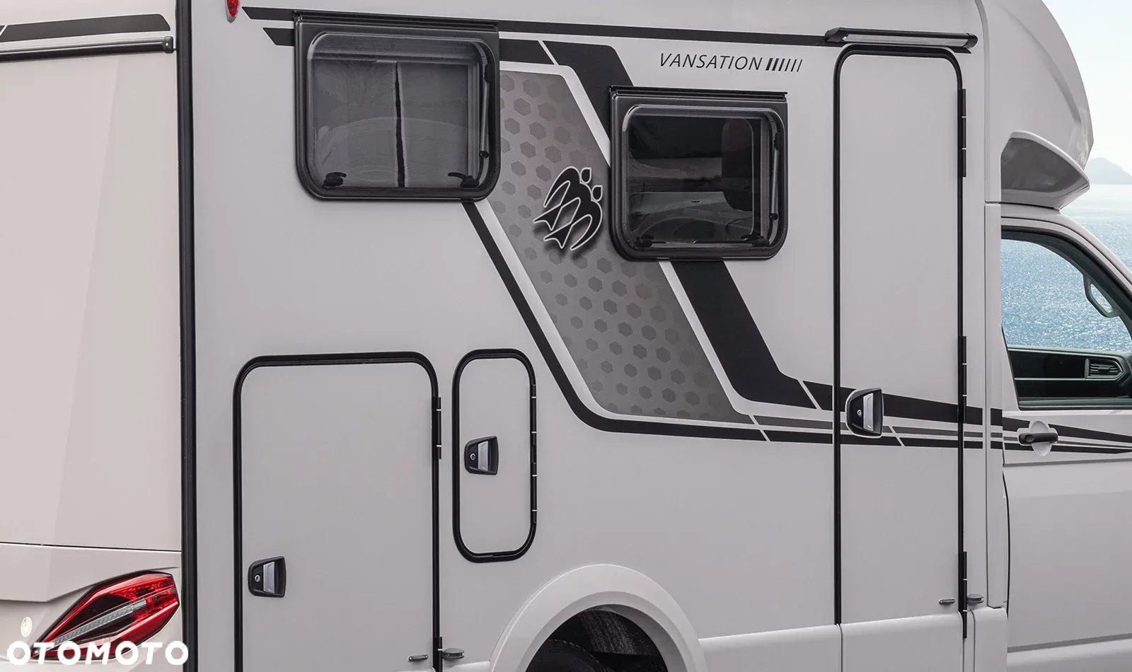 KNAUS TOURER VAN 500 MQ Vansation - 9