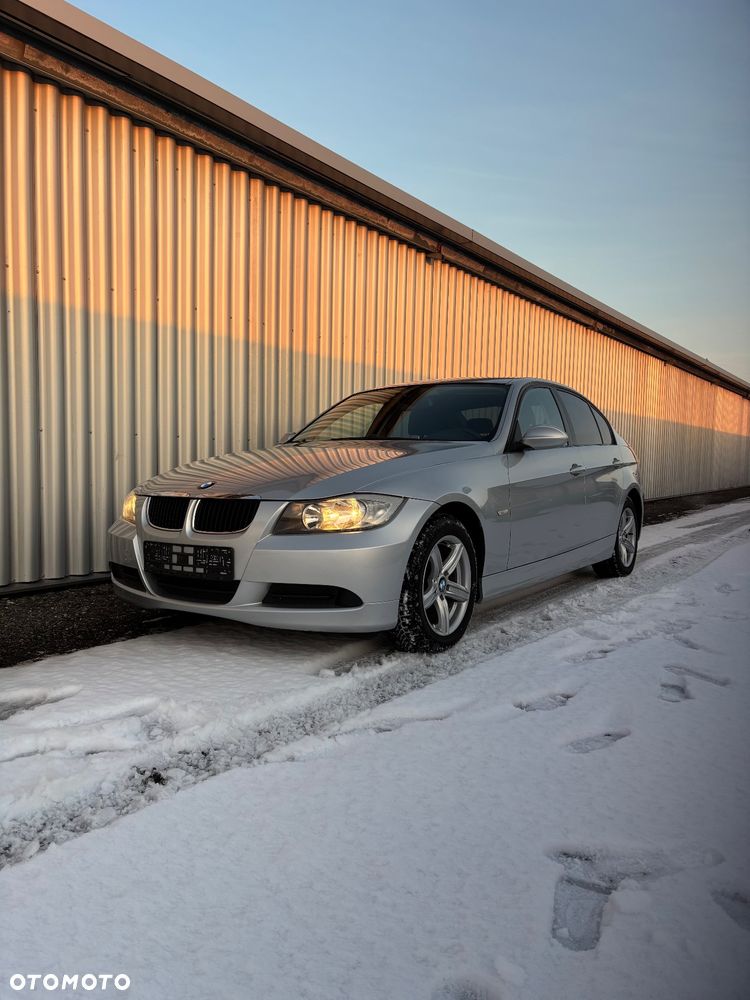 BMW Seria 3 - 1
