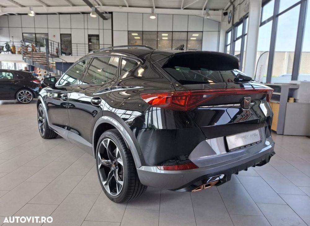 Cupra Formentor 1.4 e-HYBRID PHEV VZ - 2